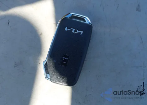 2022 Kia K5 Gt-Line z USA, uszkodzony, nr VIN 5XXG64J29NG164387